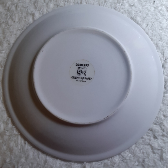 1990's| Gryphonware cute puppies| 9/10 - Picture 2 of 4